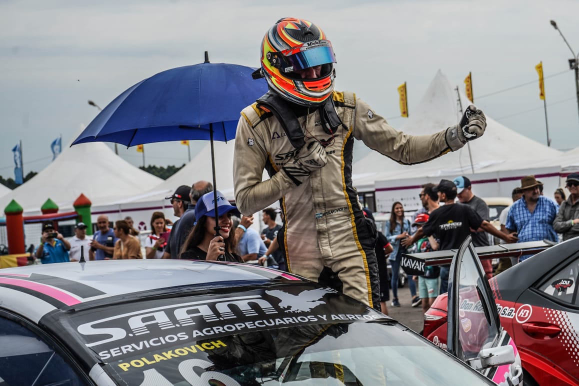 Las mejores imágenes del domingo en Concepción del Uruguay: WhatsApp Image 2022-11-13 at 15.45.10.jpeg